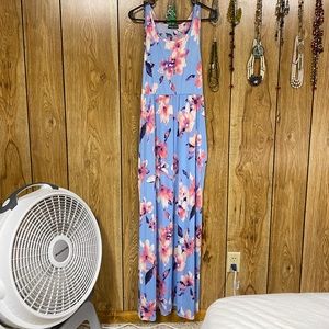 Heimish Floral Maxi Dress